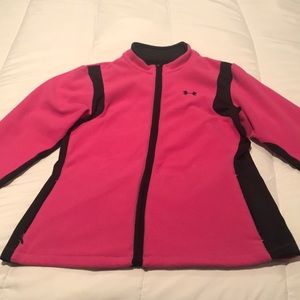 Under Armour Jacket